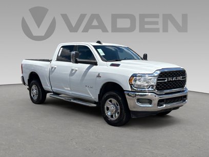 Used 2022 RAM 2500 Big Horn