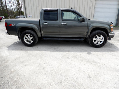 Used 2011 Chevrolet Colorado LT