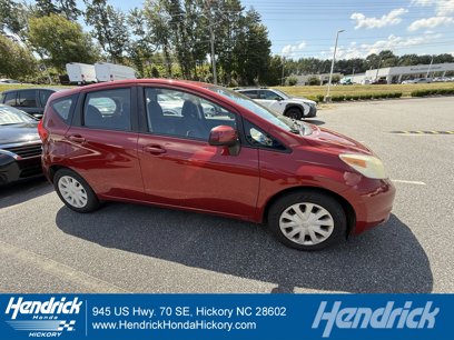 Used 2014 Nissan Versa Note SV