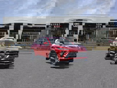 New 2025 Buick Envision Preferred