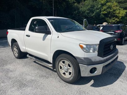 Used 2008 Toyota Tundra 2WD Regular Cab