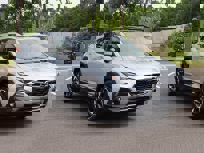 New 2025 Subaru Crosstrek 2.5i Limited w/ Popular Package #3A