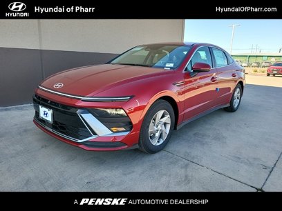 New 2025 Hyundai Sonata SE