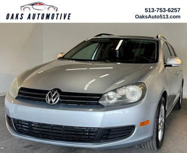 Used 2014 Volkswagen Jetta TDI