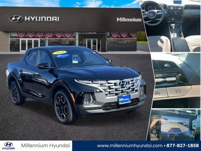 Certified 2024 Hyundai Santa Cruz SEL