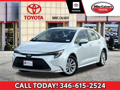 Certified 2024 Toyota Corolla XLE
