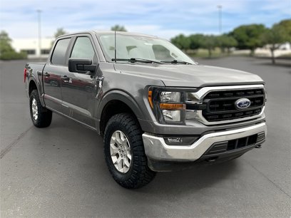 Used 2023 Ford F150 XLT