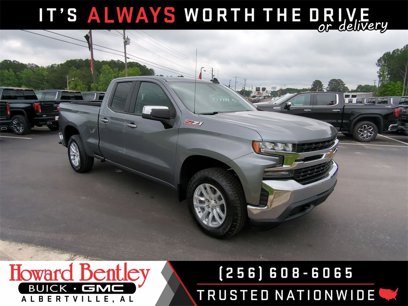 Used 2019 Chevrolet Silverado 1500 LT w/ All-Star Edition