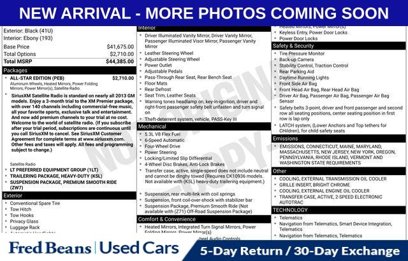 Used 2013 Chevrolet Avalanche LT w/ All-Star Edition