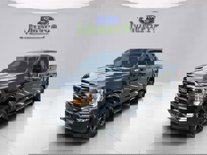 Used 2021 Ford F150 XLT w/ Equipment Group 302A High