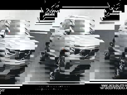 Certified 2025 Volvo XC40 B5 Core w/ Protection Package Premier