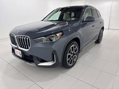 Used 2025 BMW X1 xDrive28i w/ Convenience Package