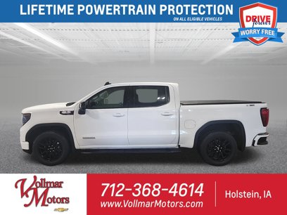 Used 2022 GMC Sierra 1500 Elevation w/ Elevation Premium Package