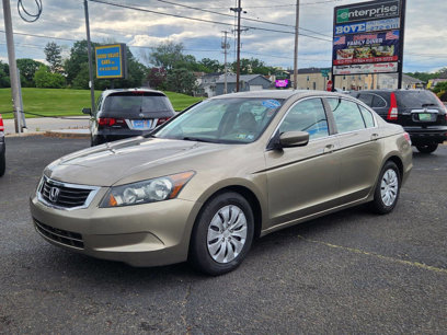 Used 2010 Honda Accord LX