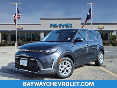 Used 2023 Kia Soul LX w/ LX Technology Package