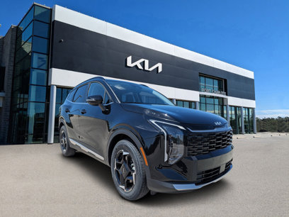New 2026 Kia Sportage EX w/ EX Panorama Roof Package