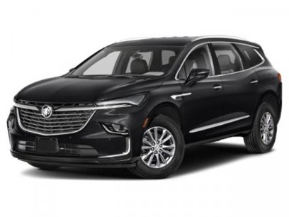 Certified 2024 Buick Enclave Premium w/ Experience Buick Package