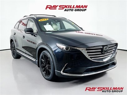 Used 2022 MAZDA CX-9 Grand Touring
