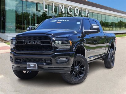 Used 2024 RAM 2500 Limited w/ Towing Technology Group