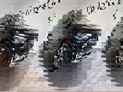 New 2025 Mercedes-Benz GLA 250 4MATIC