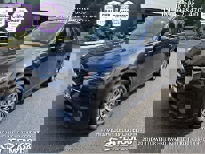 New 2025 MAZDA CX-90 3.3 Turbo w/ Select Package