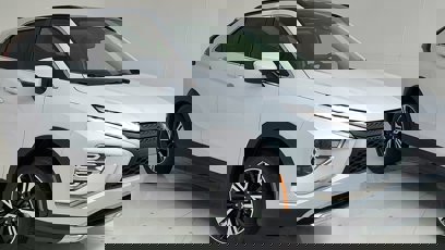 Used 2024 Mitsubishi Eclipse Cross SE