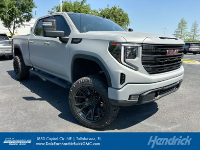 Used 2023 GMC Sierra 1500 Elevation