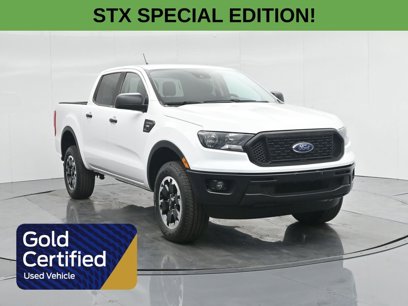 Used 2021 Ford Ranger XL w/ Equipment Group 101A High