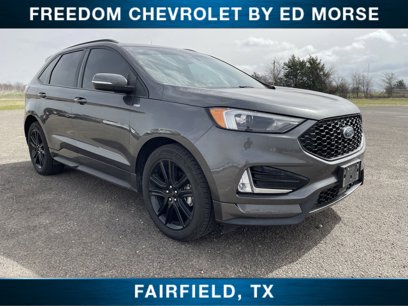 Used 2020 Ford Edge ST-Line