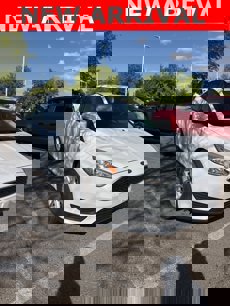 Used 2015 Ford Focus SE