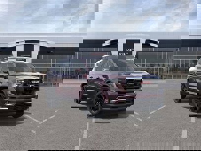 New 2025 GMC Acadia Elevation w/ Super Cruise Package