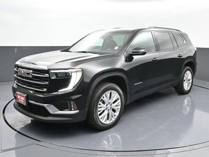 Used 2024 GMC Acadia Elevation