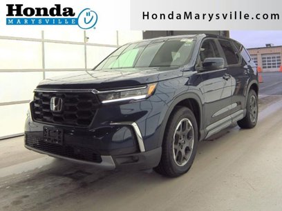 Used 2024 Honda Pilot EX-L