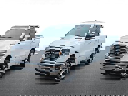 Used 2023 RAM 1500 Laramie