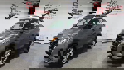 Used 2023 Nissan Kicks S