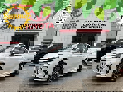 New 2025 Toyota Camry XSE