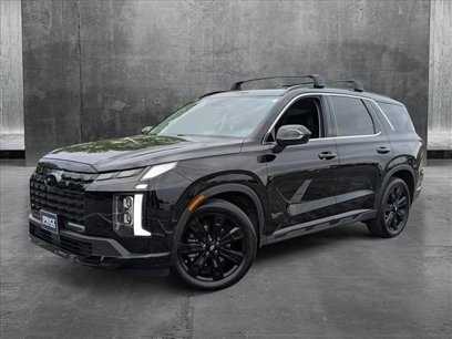 Used 2024 Hyundai Palisade XRT