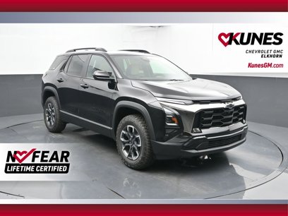 New 2026 Chevrolet Equinox ACTIV w/ Convenience Package III