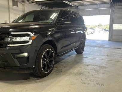 Used 2024 Ford Expedition Limited
