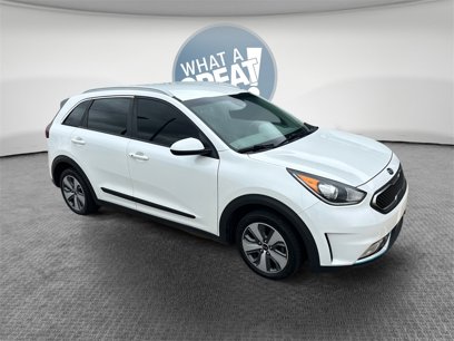 Used 2019 Kia Niro LX