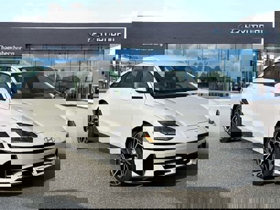 New 2024 Hyundai Ioniq 6 SEL
