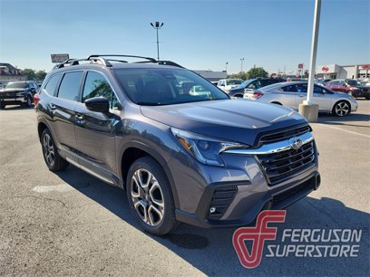 New 2025 Subaru Ascent Limited