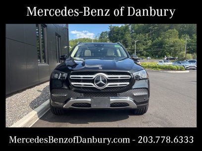 Certified 2023 Mercedes-Benz GLE 450 4MATIC