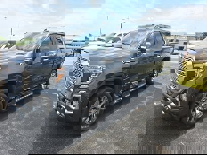 Used 2021 GMC Sierra 1500 Denali