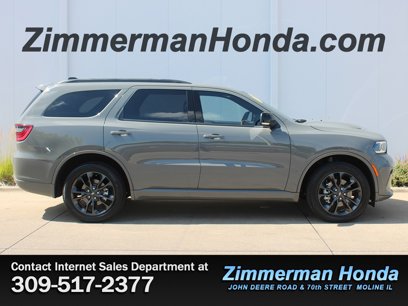 Used 2024 Dodge Durango GT