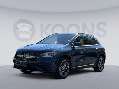Certified 2023 Mercedes-Benz GLA 250 4MATIC