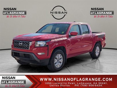 Used 2023 Nissan Frontier SV w/ SV Convenience Package