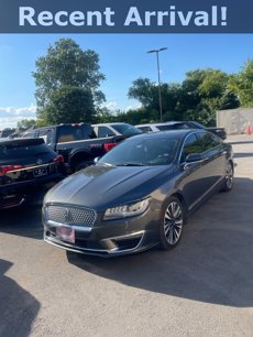 Used 2019 Lincoln MKZ Reserve