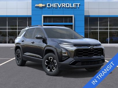 New 2026 Chevrolet Equinox ACTIV w/ Convenience Package III
