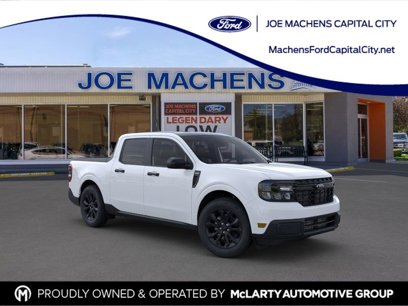 New 2024 Ford Maverick XLT w/ XLT Luxury Package